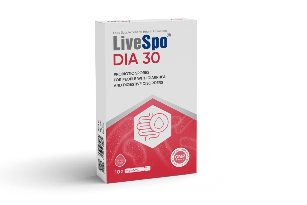 LiveSpo DIA30