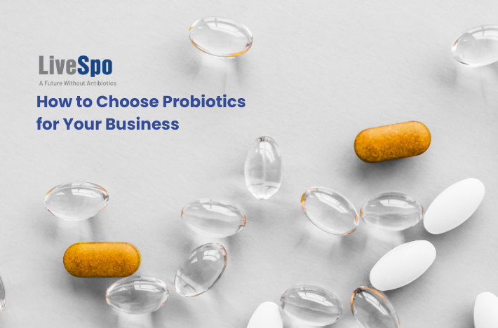 How to choose probiotics