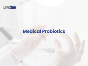 Medical Probiotics
