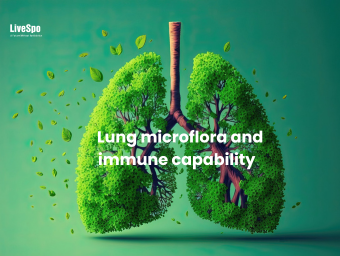 Lung Microflora