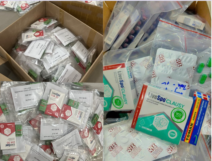 livespo-has-donated-12,000-boxes-of-spore-probiotics