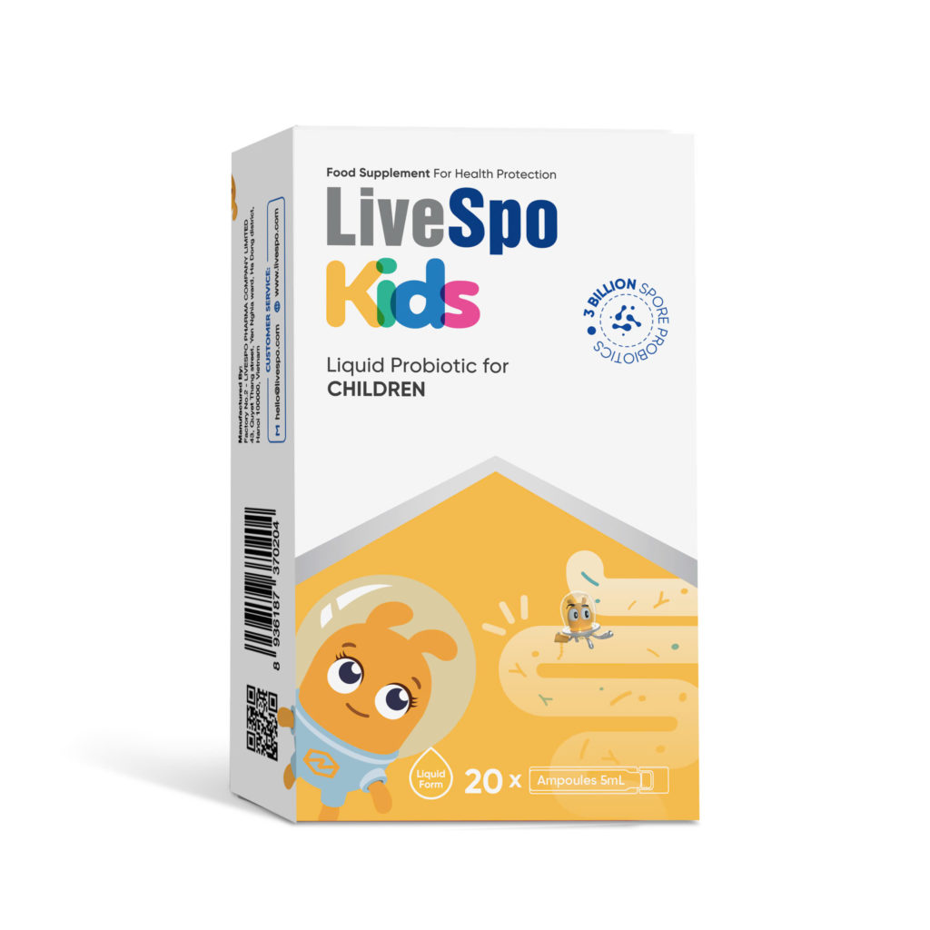 livespo kids 20