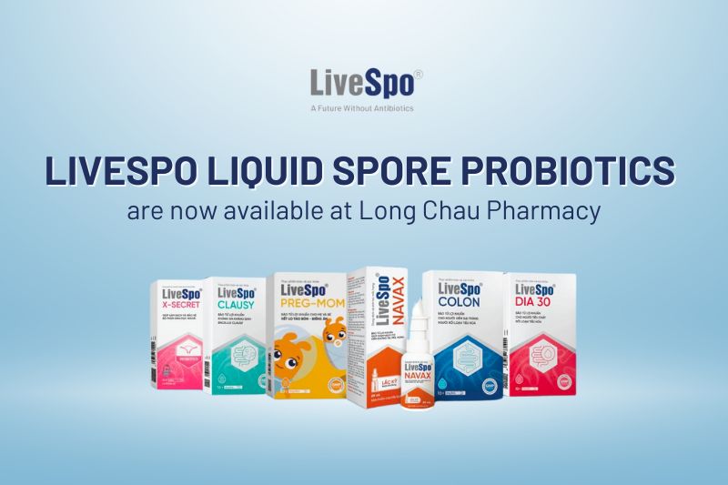 livespo-spore-probiotic-products-are-available-in-over-2,000-long-chau-pharmacies-nationwide 
